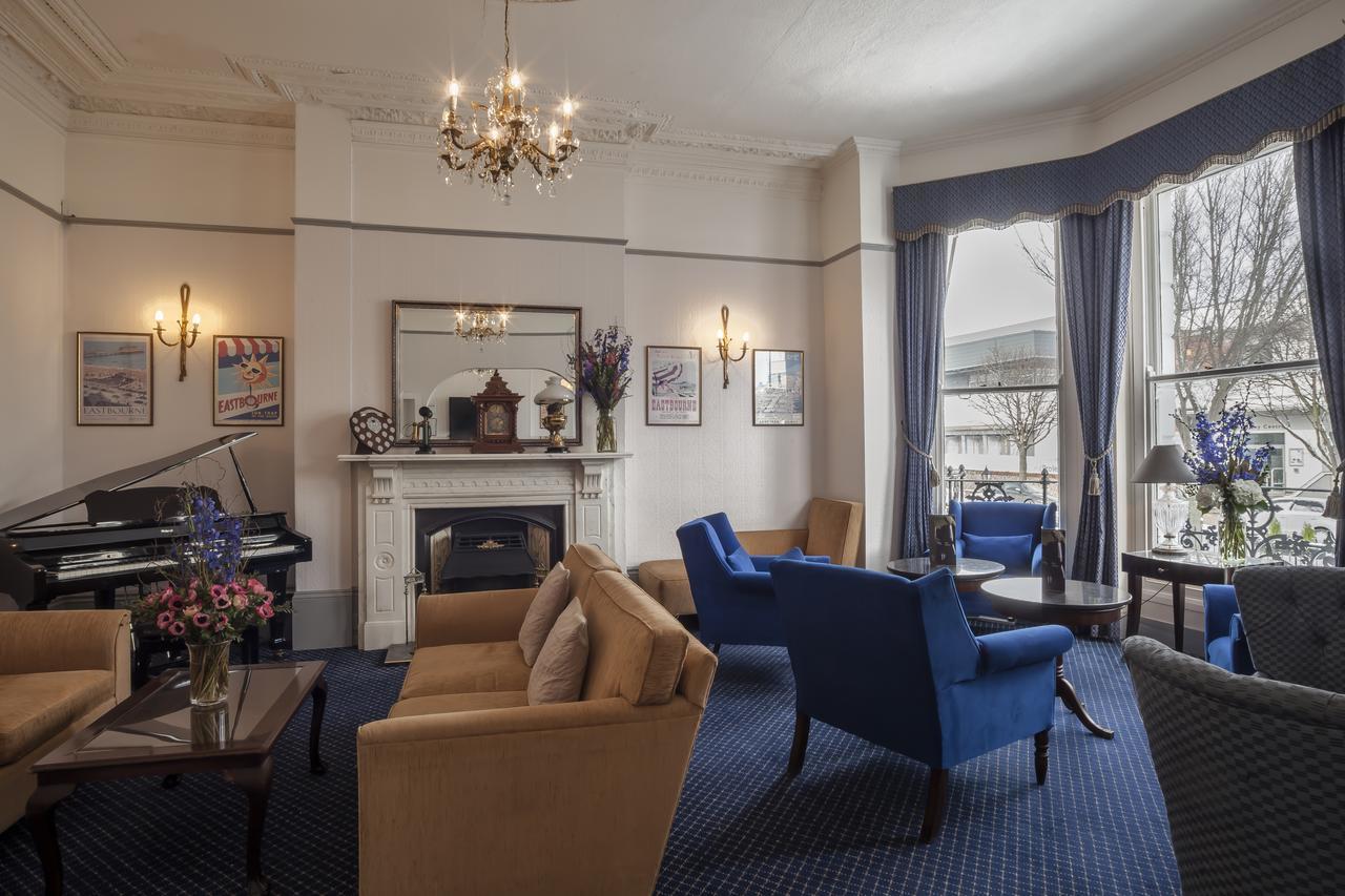 Devonshire Park Hotel Eastbourne Exterior photo
