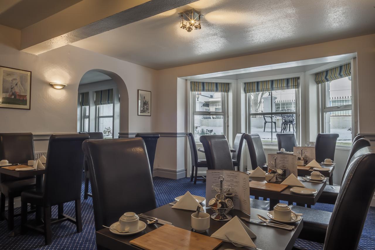 Devonshire Park Hotel Eastbourne Exterior photo